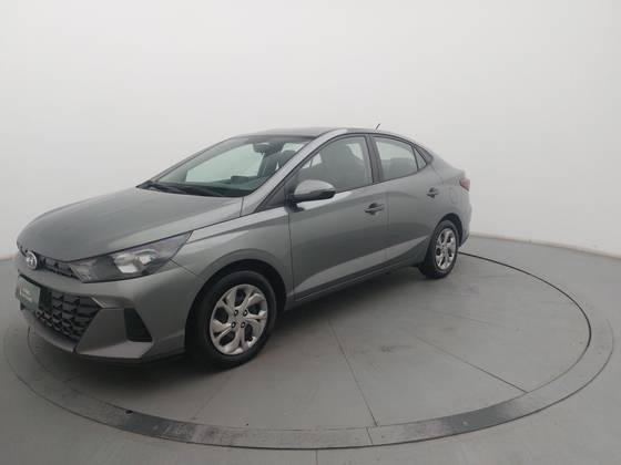 HYUNDAI HB20S 1.0 12V FLEX COMFORT PLUS MANUAL HYUNDAI HB20S 1.0 12V FLEX COMFORT PLUS MANUAL